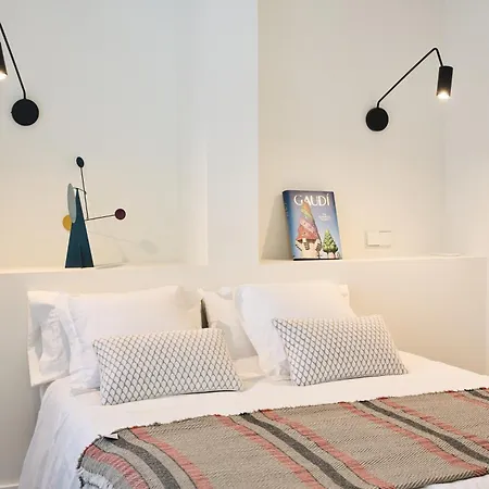 Senior Living - Harmonices Mirasierra Madrid