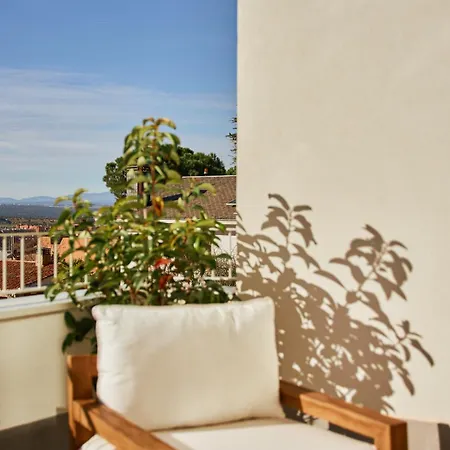 Senior Living - Harmonices Mirasierra Apartmán Madrid