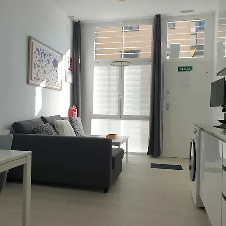 A Estrenar Zona Garcia Noblejas Διαμέρισμα Μαδρίτη