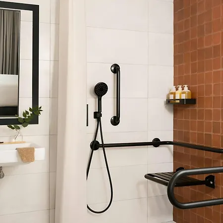 Sonder By Marriott Bonvoy Sofia Atocha 아파트호텔