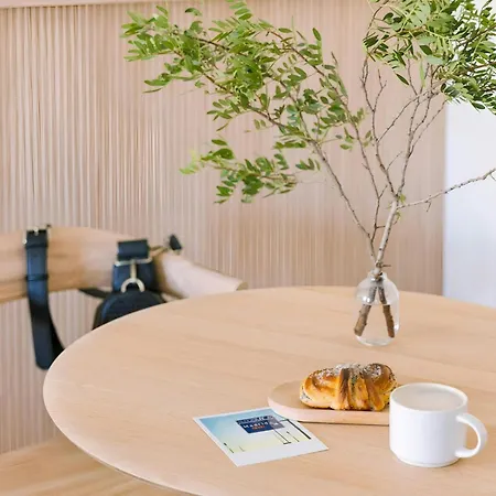 아파트호텔 Sonder By Marriott Bonvoy Sofia Atocha