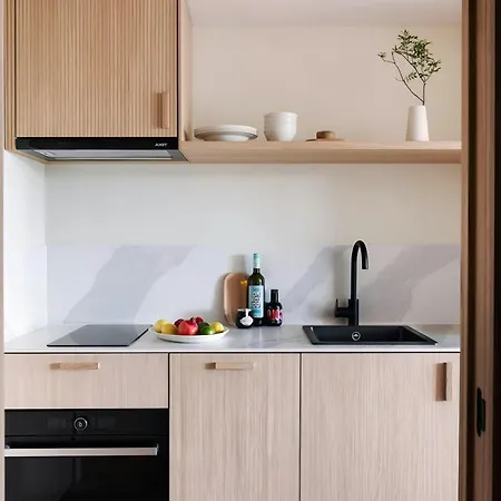 Sonder By Marriott Bonvoy Sofia Atocha 3* 마드리드