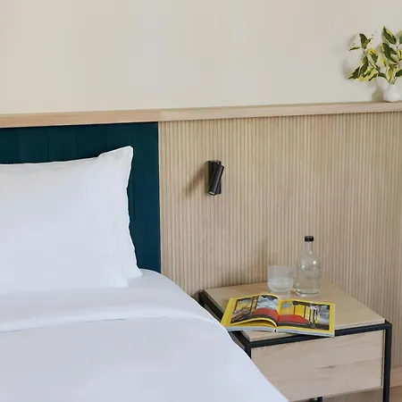 Sonder By Marriott Bonvoy Sofia Atocha 아파트호텔