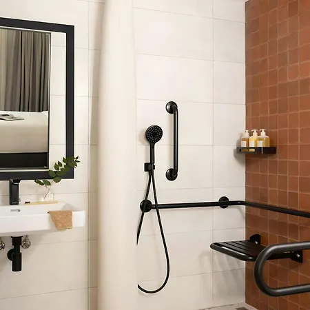 Sonder By Marriott Bonvoy Sofia Atocha 3*