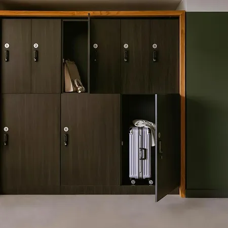 Sonder By Marriott Bonvoy Sofia Atocha 마드리드
