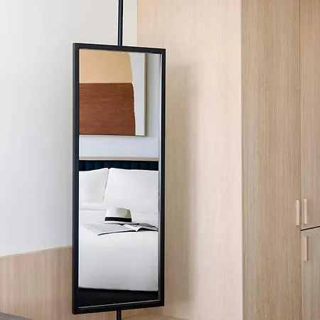 아파트호텔 Sonder By Marriott Bonvoy Sofia Atocha 3*