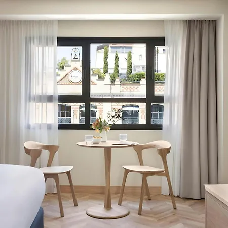 아파트호텔 Sonder By Marriott Bonvoy Sofia Atocha 3*
