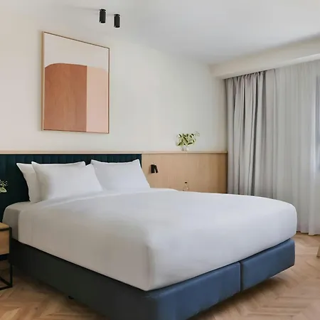Sonder By Marriott Bonvoy Sofia Atocha 아파트호텔
