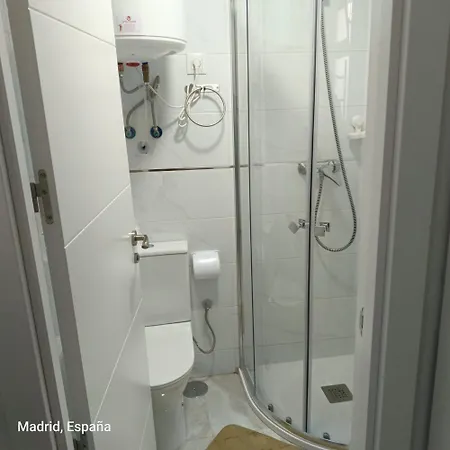 La Campana Madrid