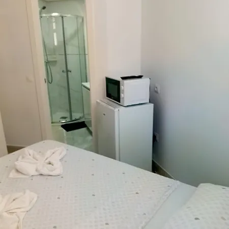 Hôtel capsule La Campana *