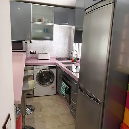 Fantastico Apartamento, Zona Residencial Centro Apartment Madrid