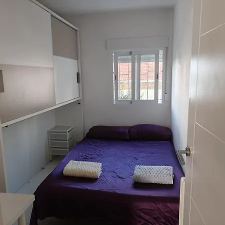 Fantastico Apartamento, Zona Residencial Centro Madrid