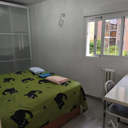Fantastico Apartamento, Zona Residencial Centro