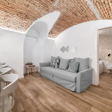 Travesia De Beatas Apartment *