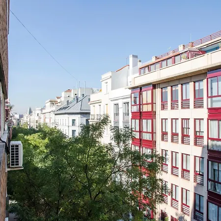 1 Bedrooms 1 Bathroom Furnished - Salamanca - Cozy & Equipped - Mintystay Apartamento *