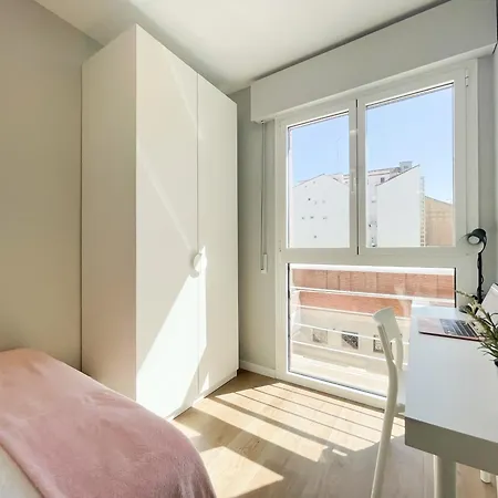 Ap La Latina * Madrid