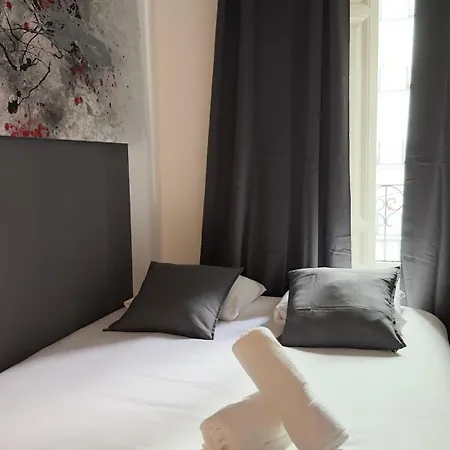 Gæstehus Exclusiva C