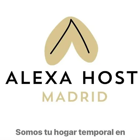 Alexa Host Vallecas * Madrid