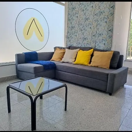 Hostel Alexa Host Vallecas