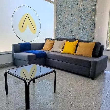 Alexa Host Vallecas Hostel Madrid