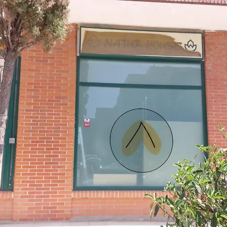Hostel Alexa Host Vallecas Madrid