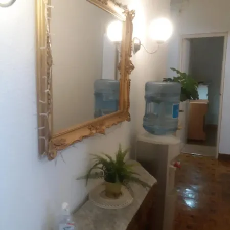 Homestay Centrica En Chamberi *