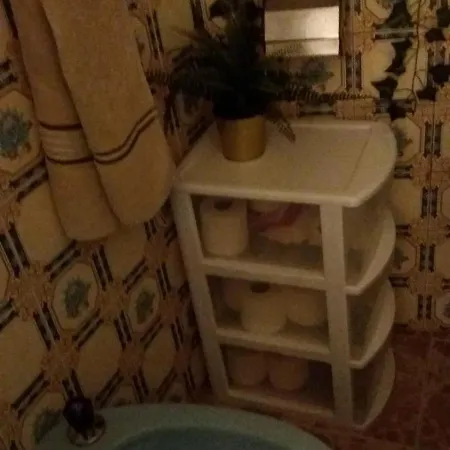 Centrica En Chamberi Homestay Madrid