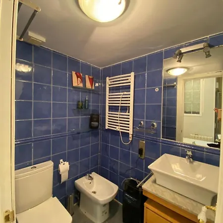Apartmán Carla Cozy Comfortable Malasana