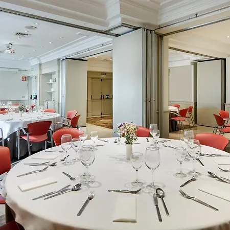 Sercotel Gran Conde Duque 4*