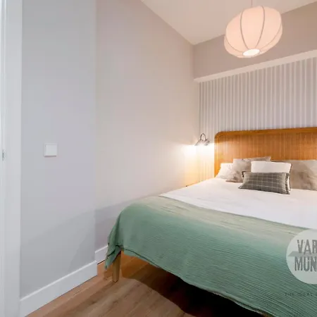 Appartement Vive El Retiro 7 Desde Alberto Bosch 14 E1