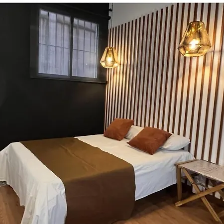 Chic12 Only For Millionaires Groups Apartmán Madrid
