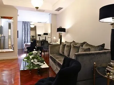 Boutike Cibeles Appartamento Madrid