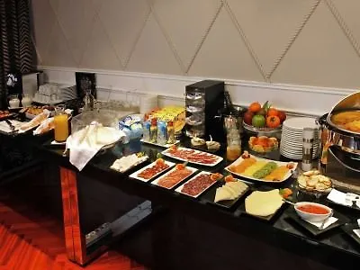 Appartamento Boutike Cibeles Madrid