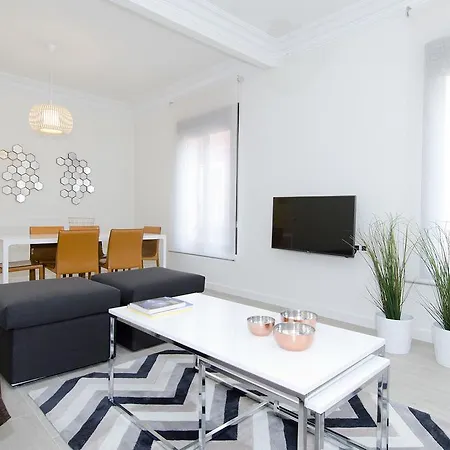 Friendly Madville Apartamento *