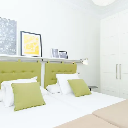 Apartamento Friendly Madville *
