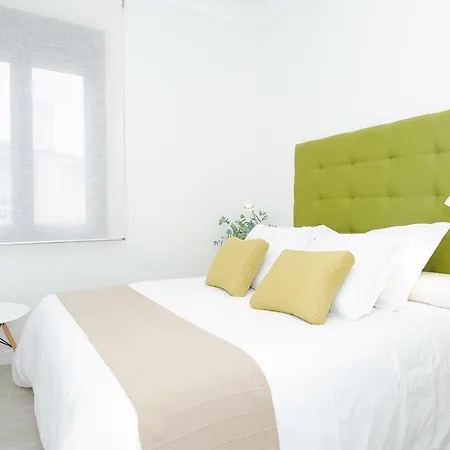 Friendly Madville Apartamento