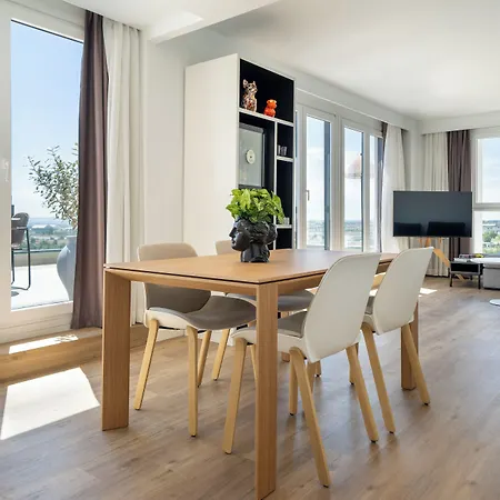 Innside By Meliá Valdebebas Hotel Madrid