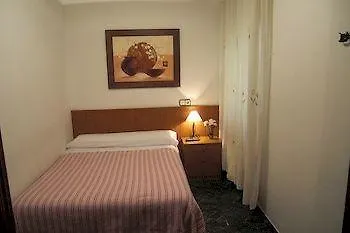 Bruna Paseo Del Prado Guest house 2*