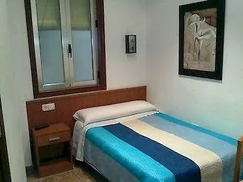 Guest house Bruna Paseo Del Prado