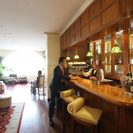 La Quinta De Cedros 4* Madrid