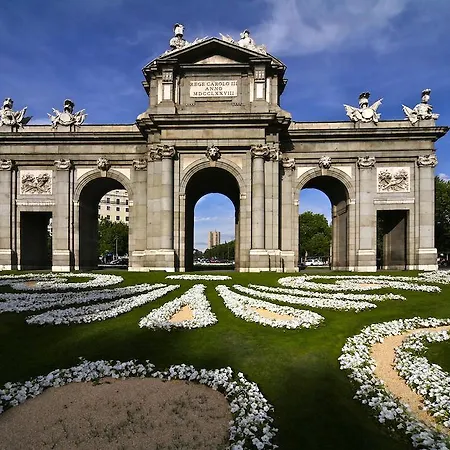 Appartamento Boutike Cibeles *