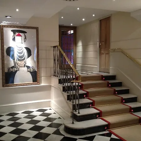Hotel Adler 5*