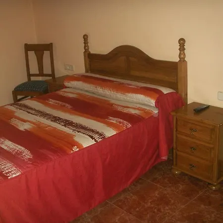 La Nava Penzion *