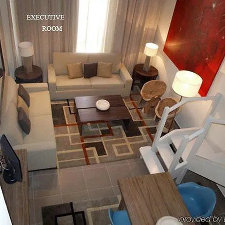 Eco Alcalá Hotel Madrid