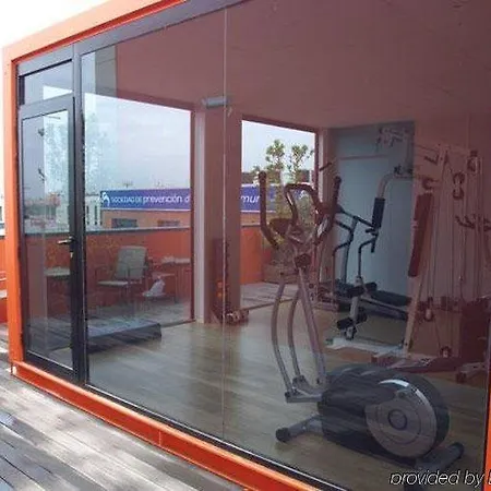 Eco Alcalá Hotel 4*