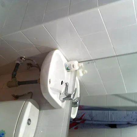 Guest house Lezule Madrid
