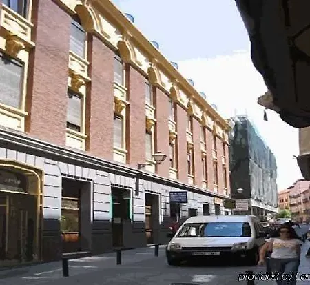 Apartamento Apolo