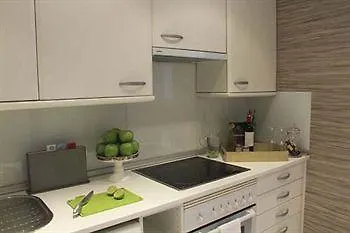 Appartamento Boutike Cibeles Madrid