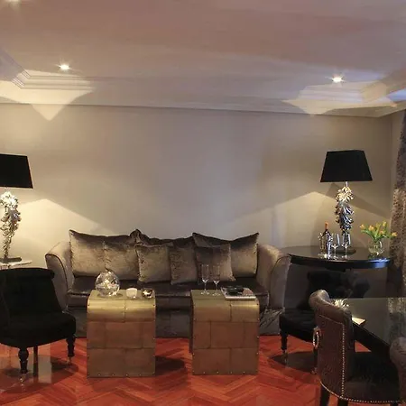 Appartamento Boutike Cibeles Madrid
