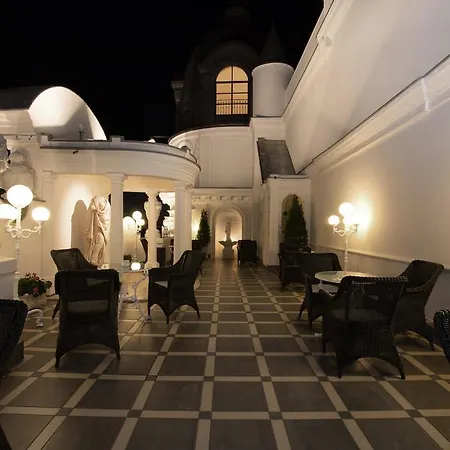 Hotel Atlantico